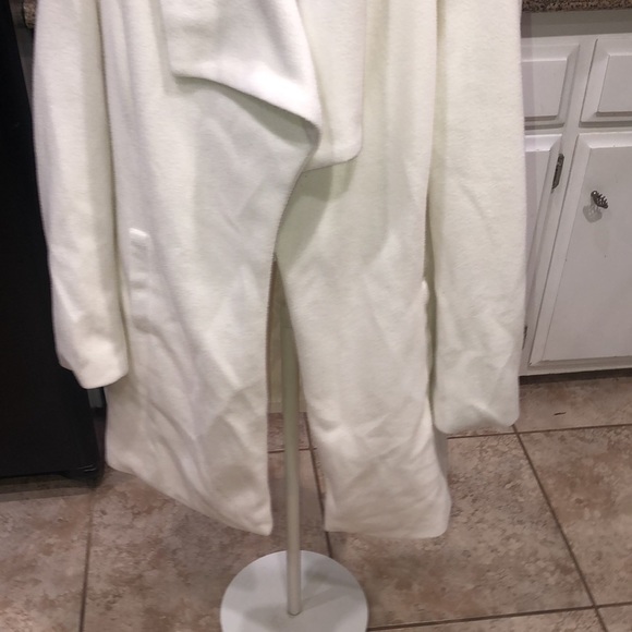 Love Tree White Coat - medium size - Picture 4 of 17